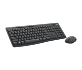 Logitech | Keyboard MK295